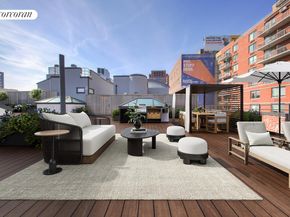 525 West 22nd Street PHD, New York NY 10011