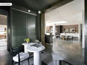 525 West 22nd Street PHD, New York NY 10011