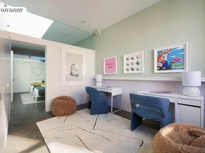 525 West 22nd Street PHD, New York NY 10011