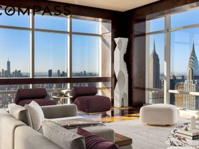 845 United Nations Plaza 86B, New York NY 10017