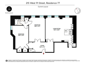 215 West 91st Street 77, New York NY 10024