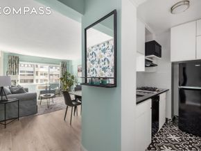 40 Sutton Place 4J, New York NY 10022