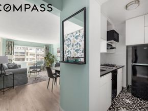 40 Sutton Place 4J, New York NY 10022