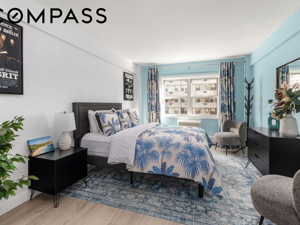 40 Sutton Place 4J, New York NY 10022