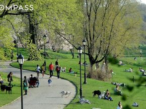 135 Eastern Parkway 11L, Brooklyn NY 11238