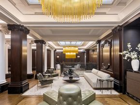 344 West 72nd Street 1106, New York NY 10023