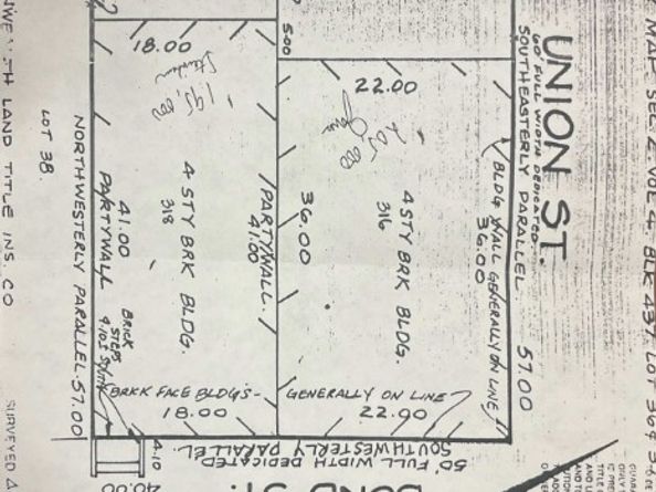 318 Bond Street, Brooklyn NY 11231