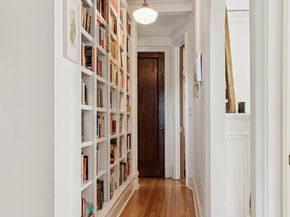 790 Riverside Drive 8J, New York NY 10032