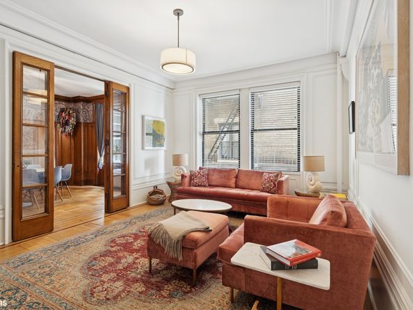 790 Riverside Drive 8J, New York NY 10032