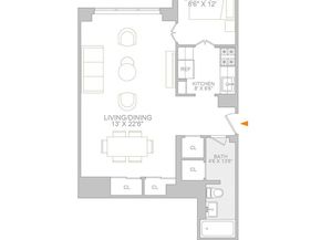 1 Gracie Terrace 6K, New York NY 10028