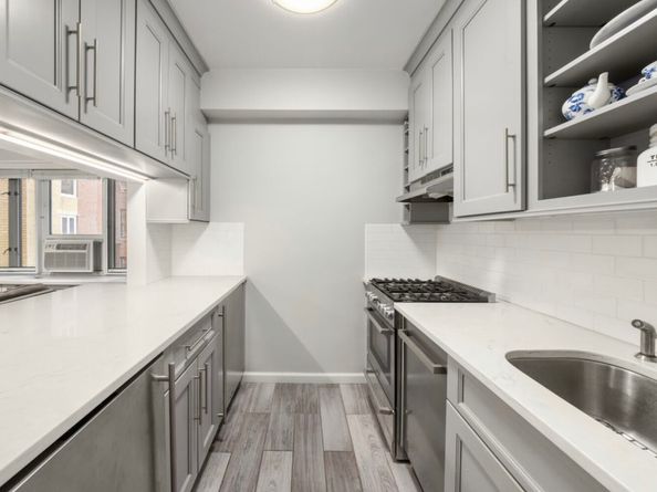 1 Gracie Terrace 6K, New York NY 10028