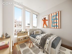 136 14th Street 1B, Brooklyn NY 11215