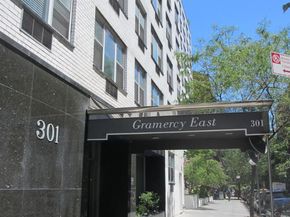 301 East 22nd Street 8B, New York NY 10010