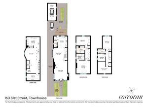 160 81st Street, Brooklyn NY 11209