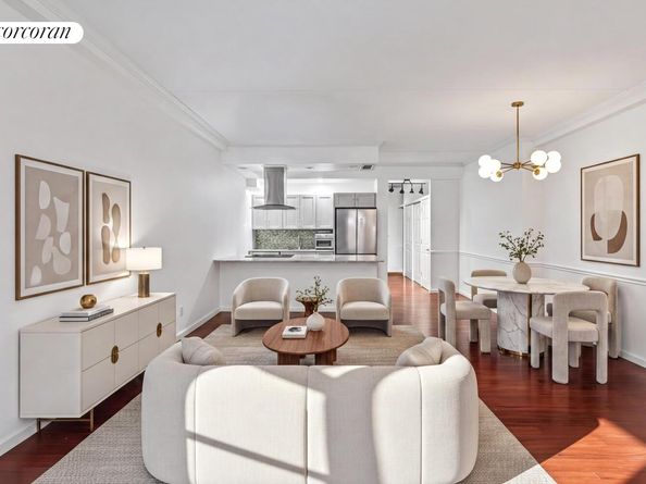 131 Barrow Street GB, New York NY 10014