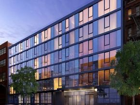 540 West 49th Street 306S, New York NY 10019