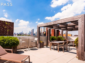 145 Park Place 6B, Brooklyn NY 11217