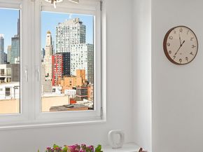 145 Park Place 6B, Brooklyn NY 11217