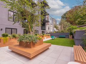 228 13th Street 201, Brooklyn NY 11215