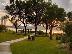 140 Cabrini Boulevard 107, New York NY 10033