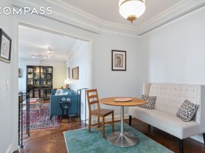 140 Cabrini Boulevard 107, New York NY 10033