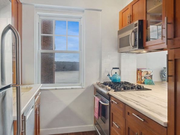 140 Cabrini Boulevard 107, New York NY 10033