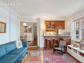 140 Cabrini Boulevard 107, New York NY 10033