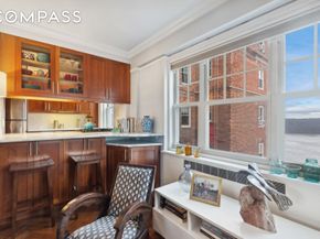 140 Cabrini Boulevard 107, New York NY 10033