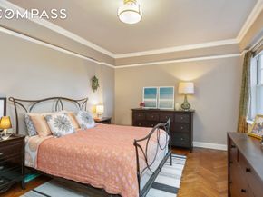 140 Cabrini Boulevard 107, New York NY 10033