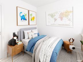 470 West 146th Street 53, New York NY 10031