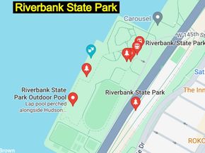 470 West 146th Street 53, New York NY 10031