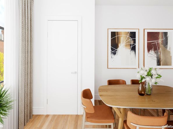 470 West 146th Street 53, New York NY 10031