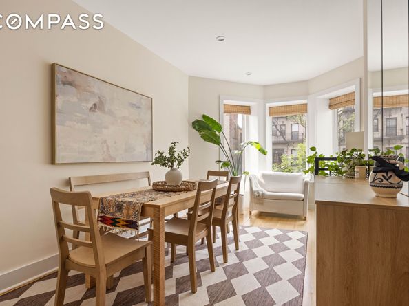 473 Bainbridge Street 1, Brooklyn NY 11233