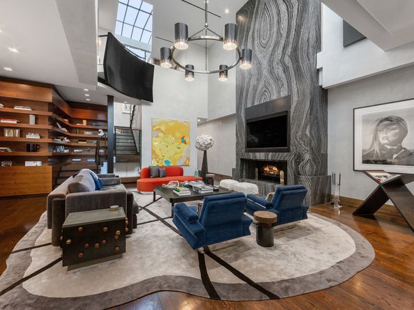 459 West Broadway PHS, New York NY 10012