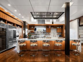 459 West Broadway PHS, New York NY 10012