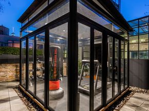 459 West Broadway PHS, New York NY 10012