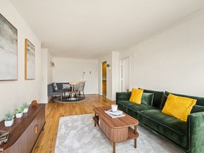 1831 Madison Avenue 9A, New York NY 10035