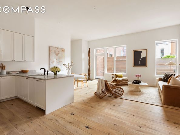 524 Halsey Street 105, Brooklyn NY 11233