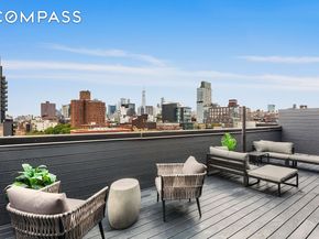 101 East 2nd Street 3C, New York NY 10009