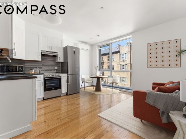 362 West 127th Street 5B, New York NY 10027