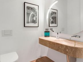 56 Leonard Street 32AE, New York NY 10013