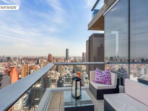 56 Leonard Street 32AE, New York NY 10013