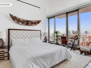 56 Leonard Street 32AE, New York NY 10013