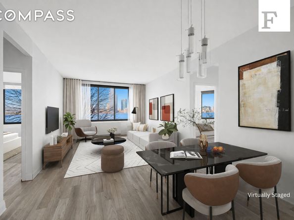 380 Rector Place 3R, New York NY 10280