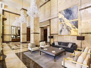 845 United Nations Plaza 82B, New York NY 10017