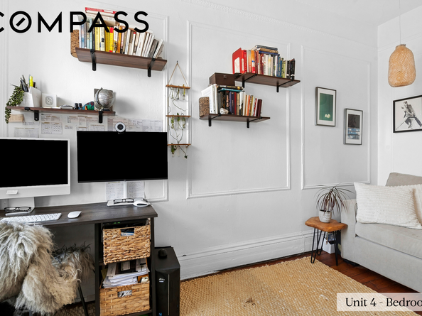 460 9th Street, Brooklyn NY 11215