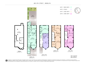 460 9th Street, Brooklyn NY 11215