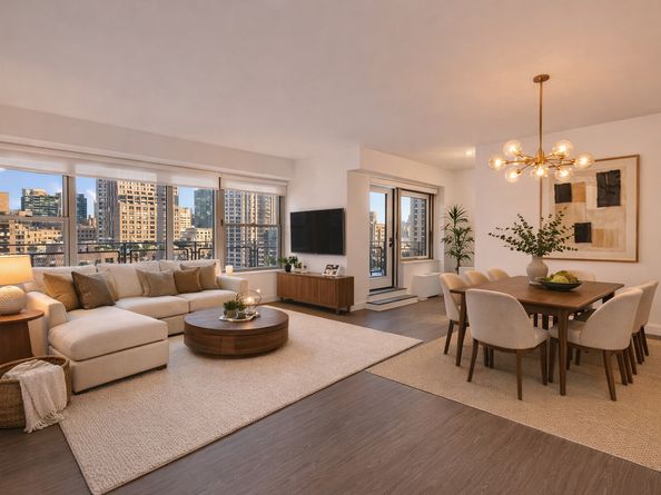 330 East 49th Street PHD, New York NY 10017