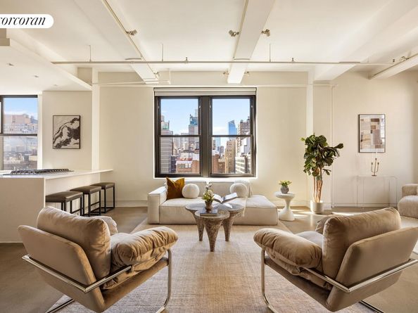 50 West 29th Street 13W, New York NY 10001