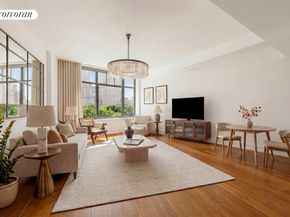 10 Madison Square W 6G, New York NY 10010